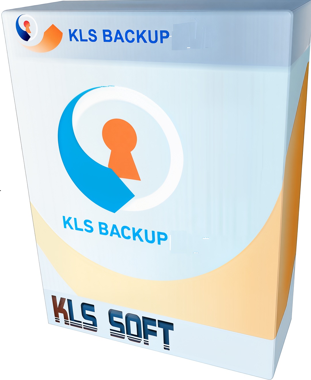 KLS Backup Professional 2025 Full Version
