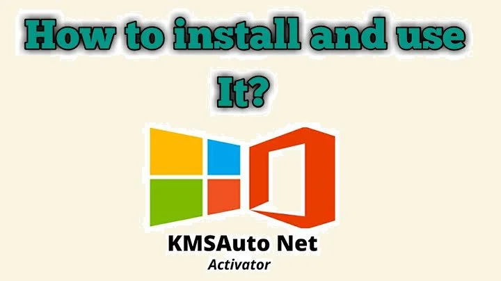 Win Activator