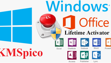 KMSpico For Windows Free Download Full Version