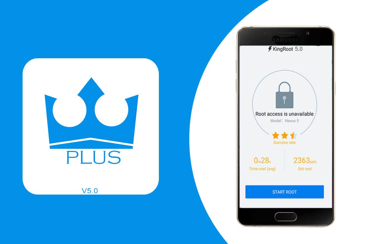 Download KingRoot Premium MOD APK Full Version