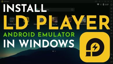 Download LDPlayer Android Emulator Software Full Version