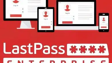 LastPass Password Manager Enterprise For Windows v4.106.0 Password Manager & Vault, SSO & MFA Software