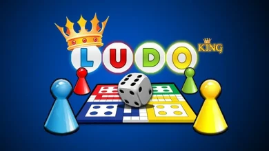 Download Ludo King Game for Android Full Version