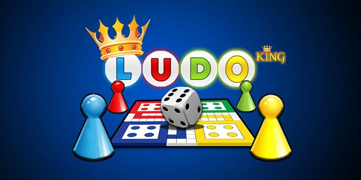 Download Ludo King Game for Android Full Version