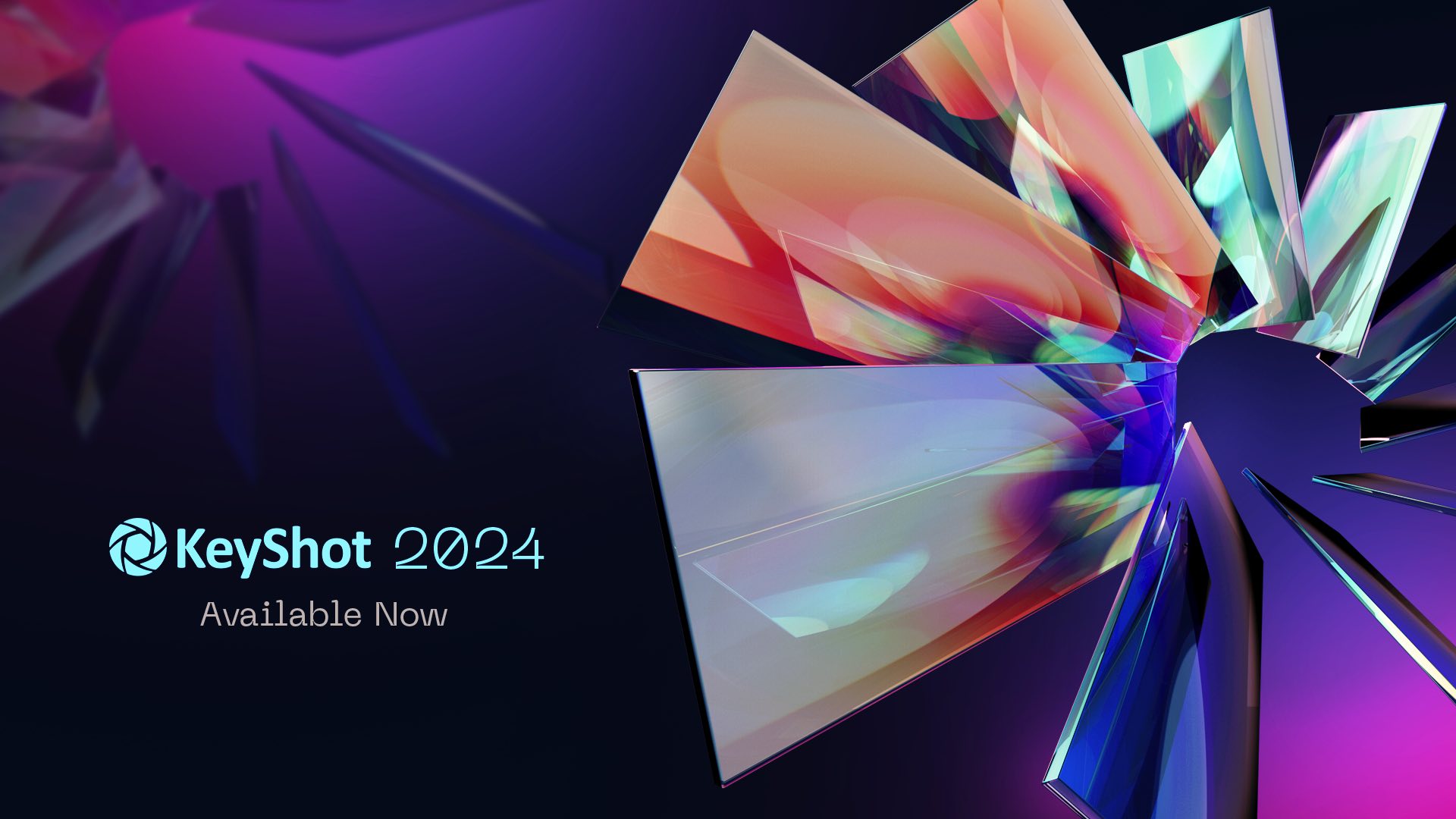 Luxion Keyshot Pro 2024 software full version