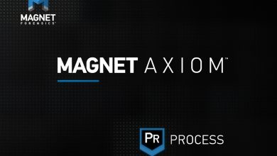 MAGNET AXIOM 9 For Windows v8.9.0.43012 Digital Investigation Platform Magnet Forensics Software