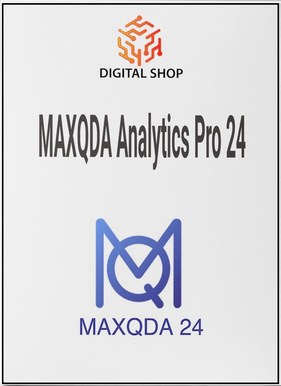 Download MAXQDA Analytics Pro 24 Full Version