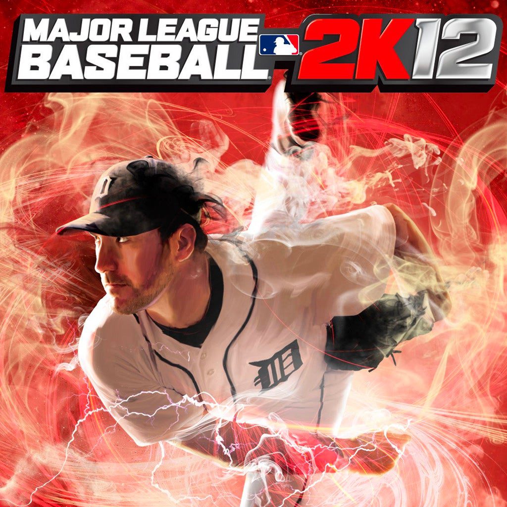 Major League Baseball 2K12 Game
