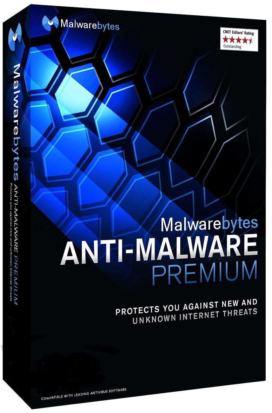 Malwarebytes Anti-Malware Premium crack