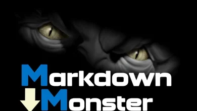 Markdown Monster 3 For Windows v3.7.4.1 Best Markdown Editor With Syntax Highlighting Software