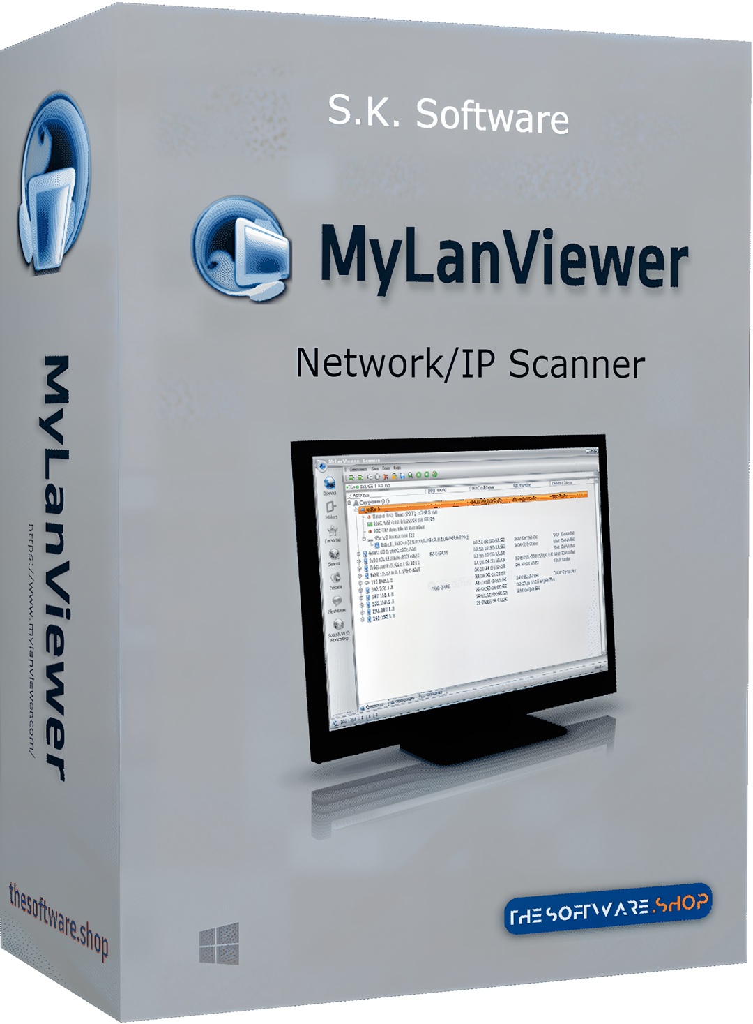 Network Tools