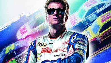 NASCAR 2013 Game Free Download For PC Best Car And Motorbike Racing Video Game