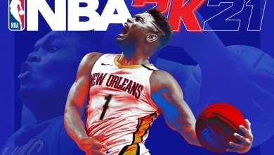 Download NBA 2K21 Game for Windows