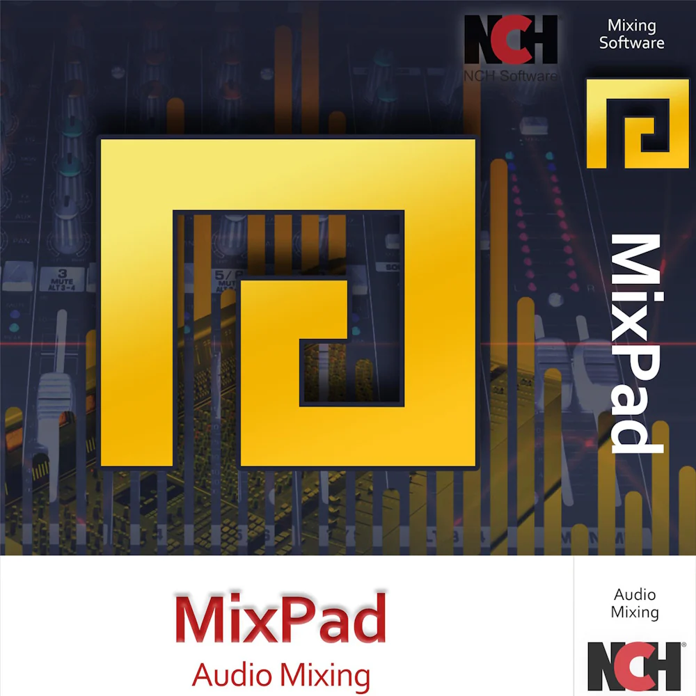 Digital Audio Editor