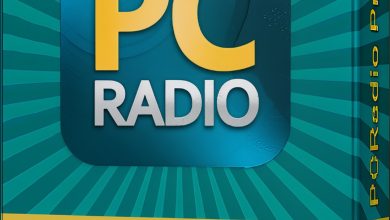 PCRadio Premium For Windows v6.0.2 Best Online Internet Radio Software