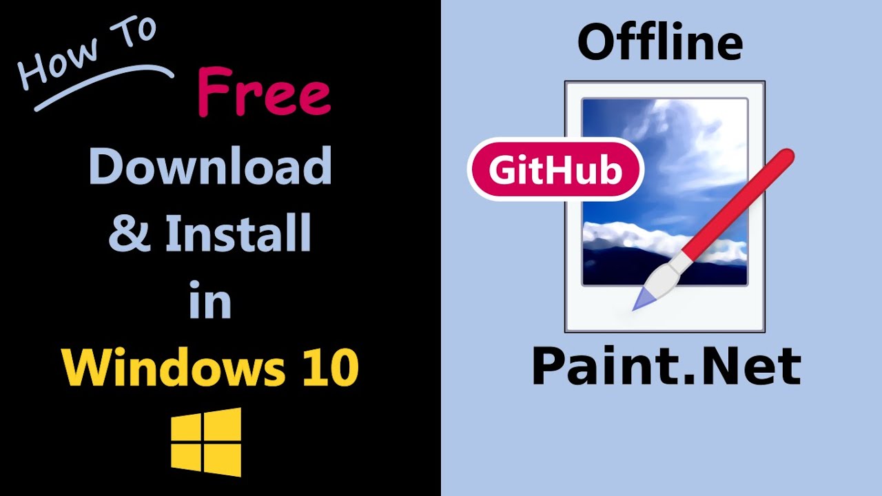 Download Paint.NET Full Version