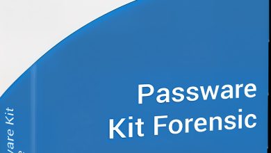 Passware Kit Forensic 2025 For Windows v1.1 Complete Electronic Evidence Discovery Software