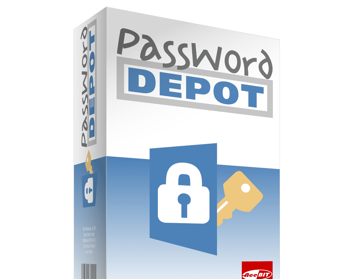 Download Password Depot For Windows