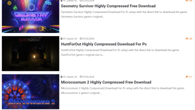 Pc games full version free download