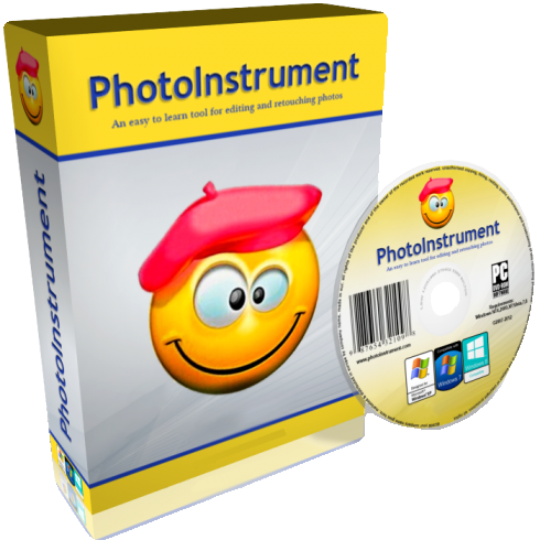Download PhotoInstrument Software Full Version