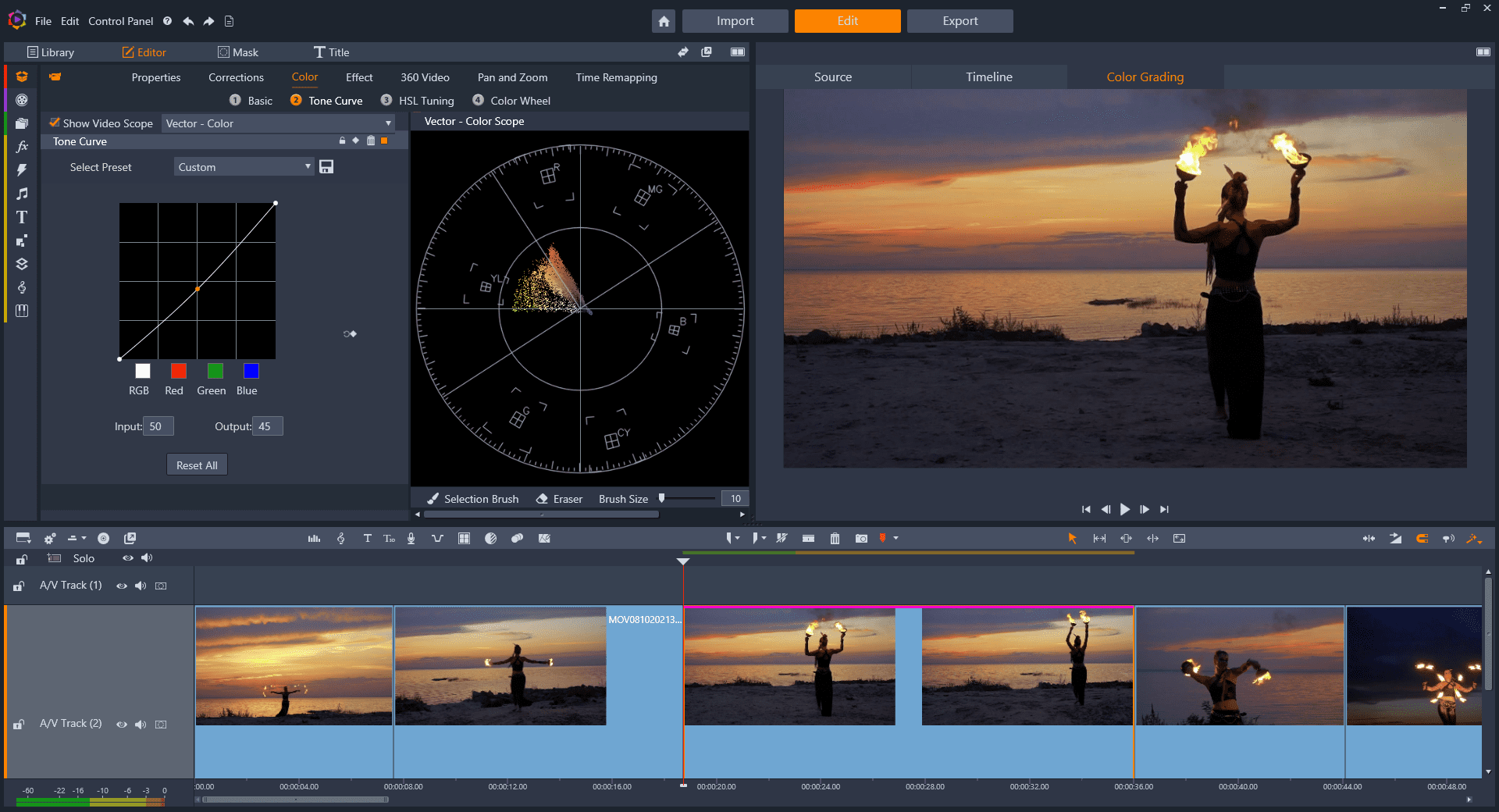 Download Free Pinnacle Studio Ultimate 26 Full Version for windows