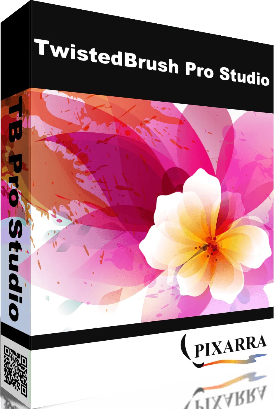 Download Pixarra TwistedBrush Pro Studio Full Version