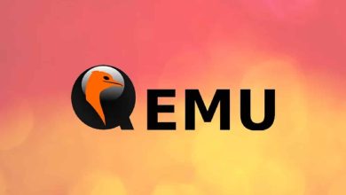 QEMU Emulator Software For Windows