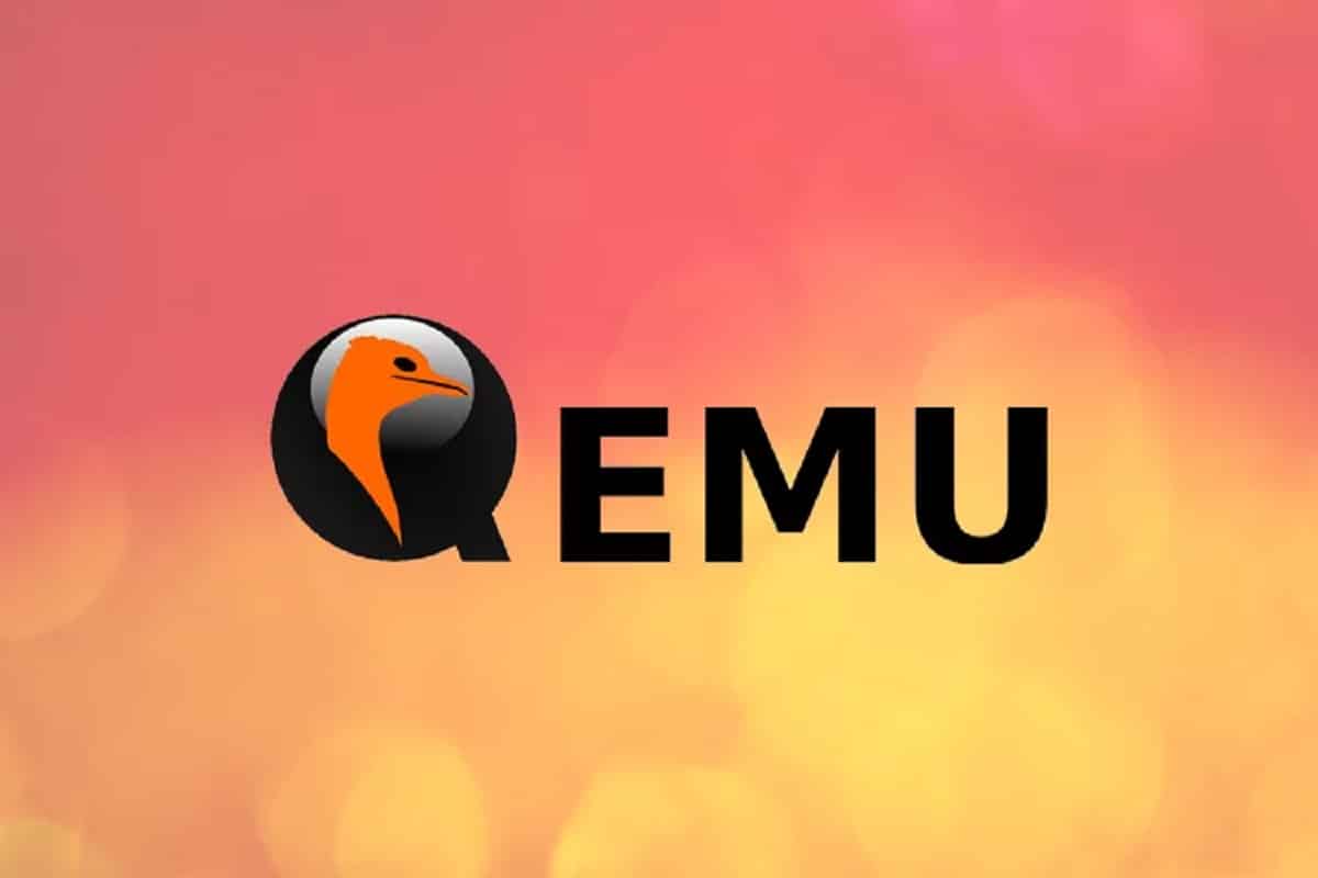 QEMU Emulator Software For Windows