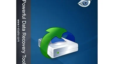 R-Studio Network & Technician For Windows v9.4 Build 191430 Best Professional Data Recovery Software