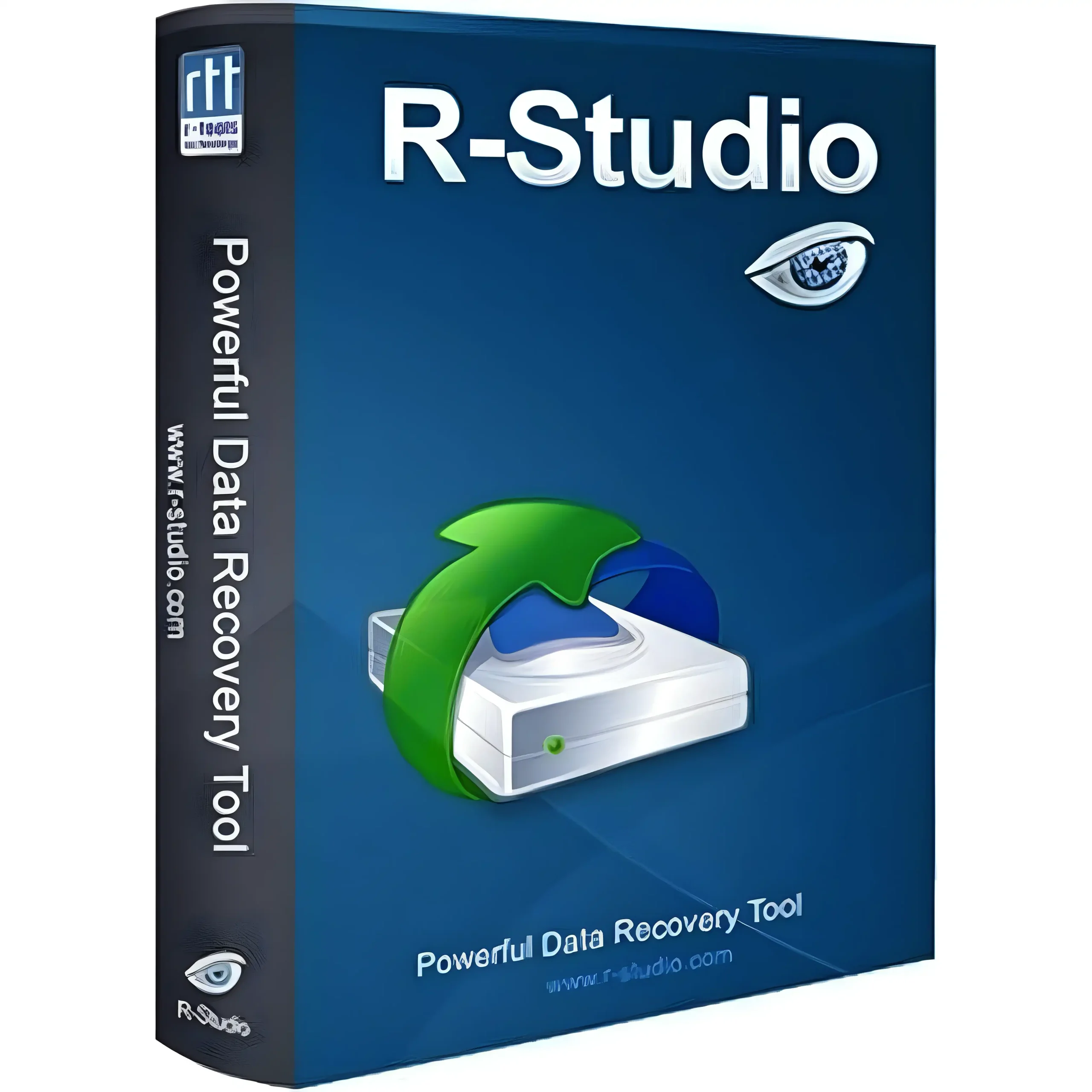Data Recovery Softwares