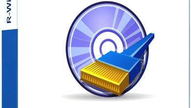 R-Wipe & Clean For Windows v20.0.2508 Best Disk Cleaning and Internet Privacy Software