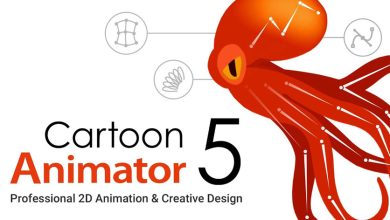 Download Reallusion Cartoon Animator + Crack