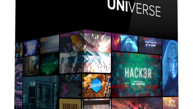 Red Giant Universe 2025 Full Version Free Download