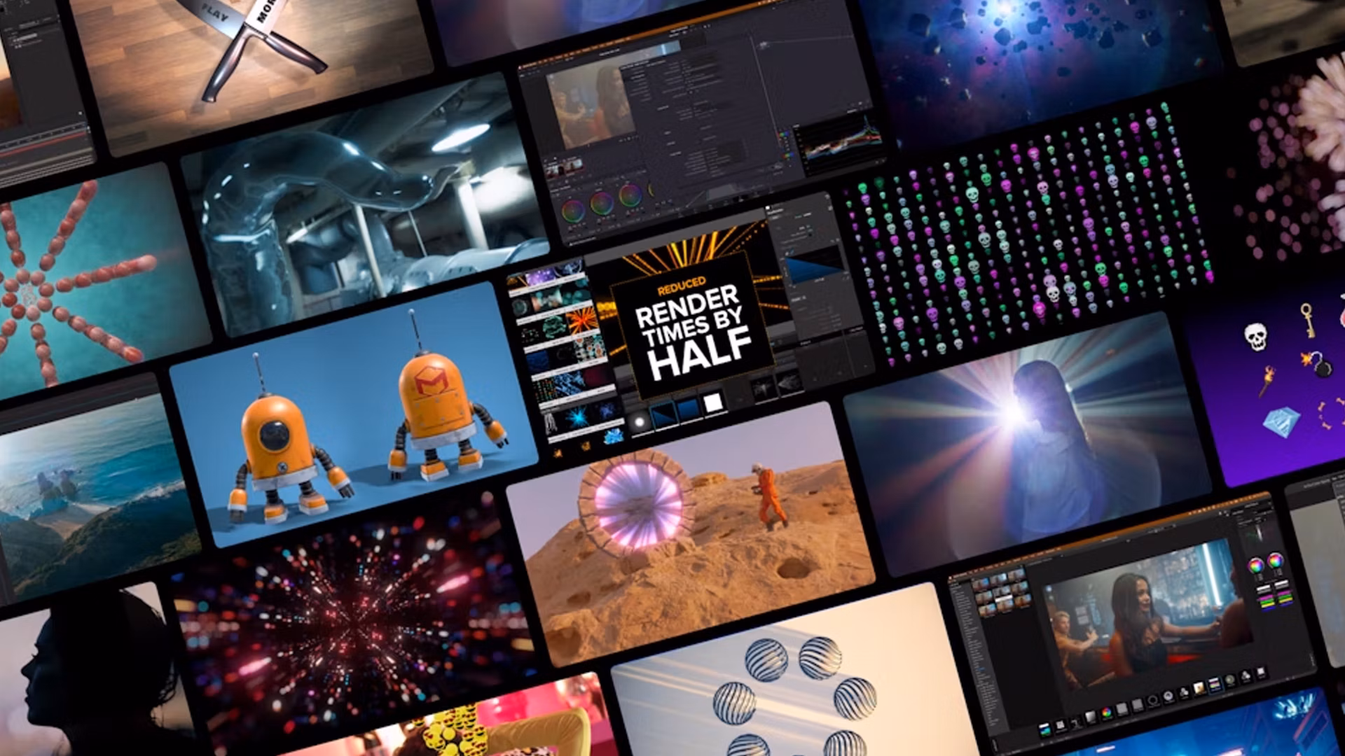 Red Giant Universe 2025 Free Download with keys