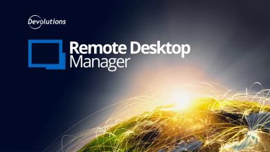 Remote Desktop Manager Enterprise Crack Full Version