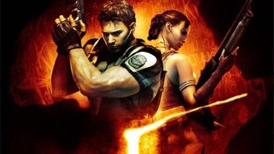 Download Resident Evil 5 Game For PC Full Version
