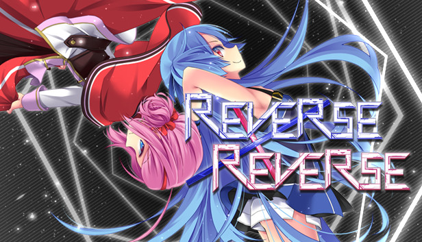 Download Reverse X Reverse for PC Full Version