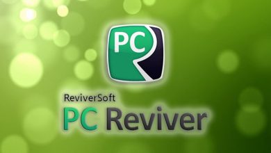 ReviverSoft PC Reviver For Windows v4.0.34 Best All in One PC Maintenance for Pc