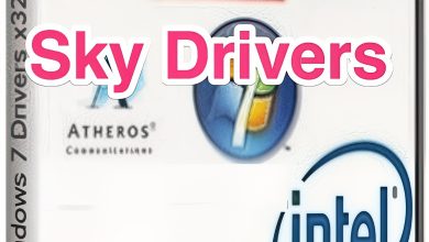 Drivers Updater