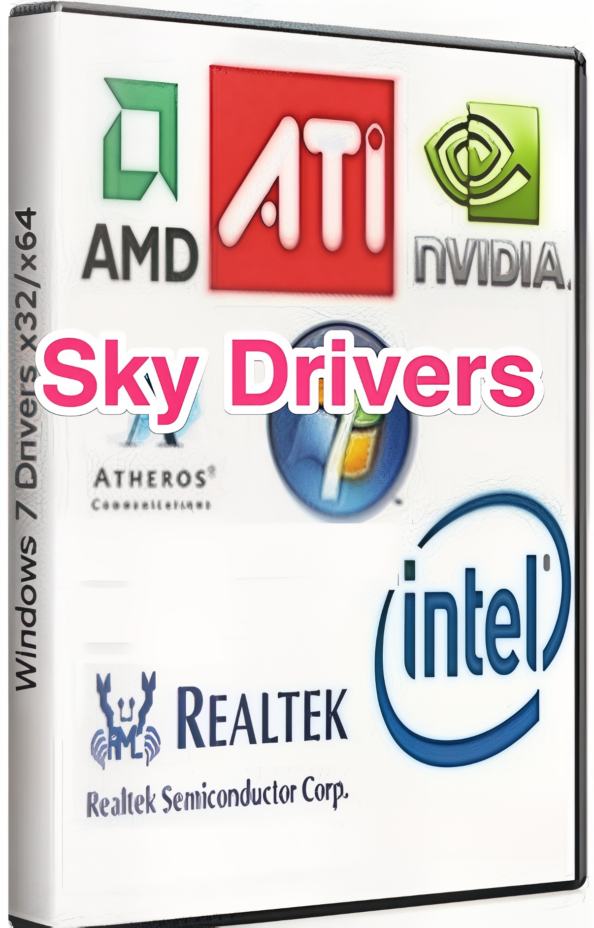 Drivers Updater
