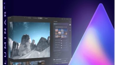 Download Skylum Luminar AI For Windows Full Version