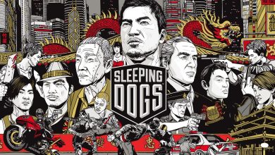 Download Sleeping Dogs Game Full Version