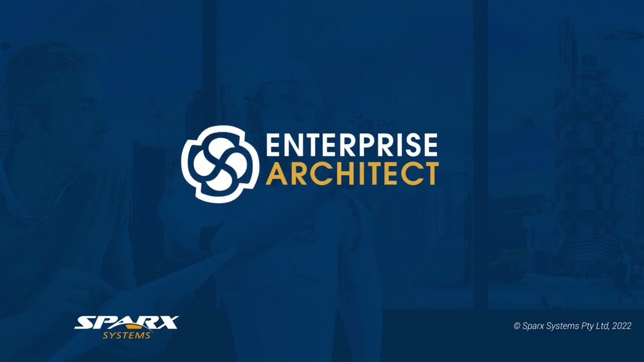 Download Sparx Systems Enterprise Architect Ultimate FullVersion