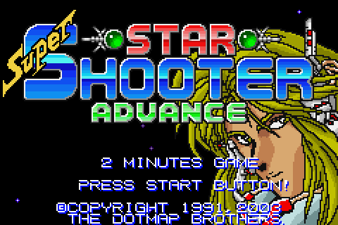 Download full version Star Shooter Game