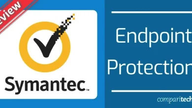 Symantec Endpoint Protection For Windows v14.3.12154 Advanced End to End Protection‎ Software