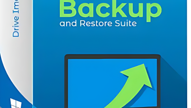 Download TeraByte Drive Image Backup & Restore Suite Software