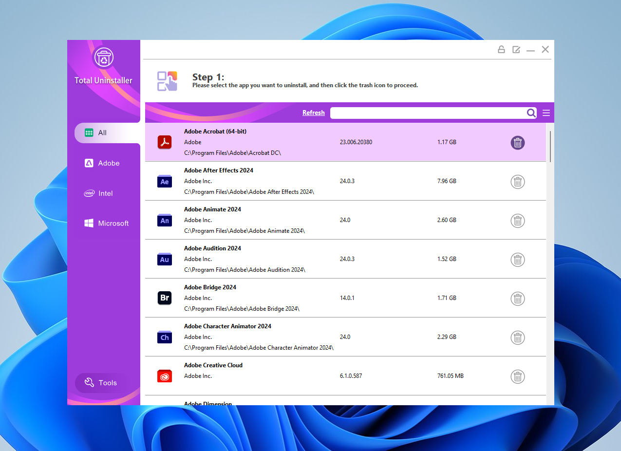 Total Uninstall Pro 2026 v3.0.0.802 Best UnWanted App Uninstaller Software Total Uninstall Pro 2026 Free Download Full Version
