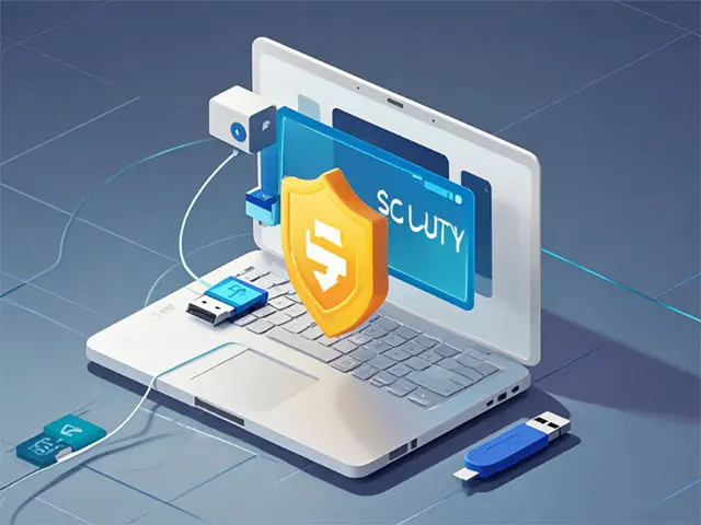 USB Disk Security Pro Full Version Free Download