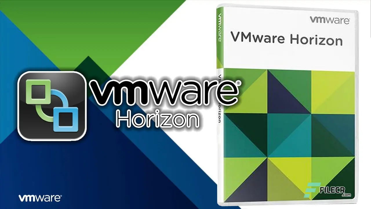 Download VMware Horizon Enterprise 8 Full Version