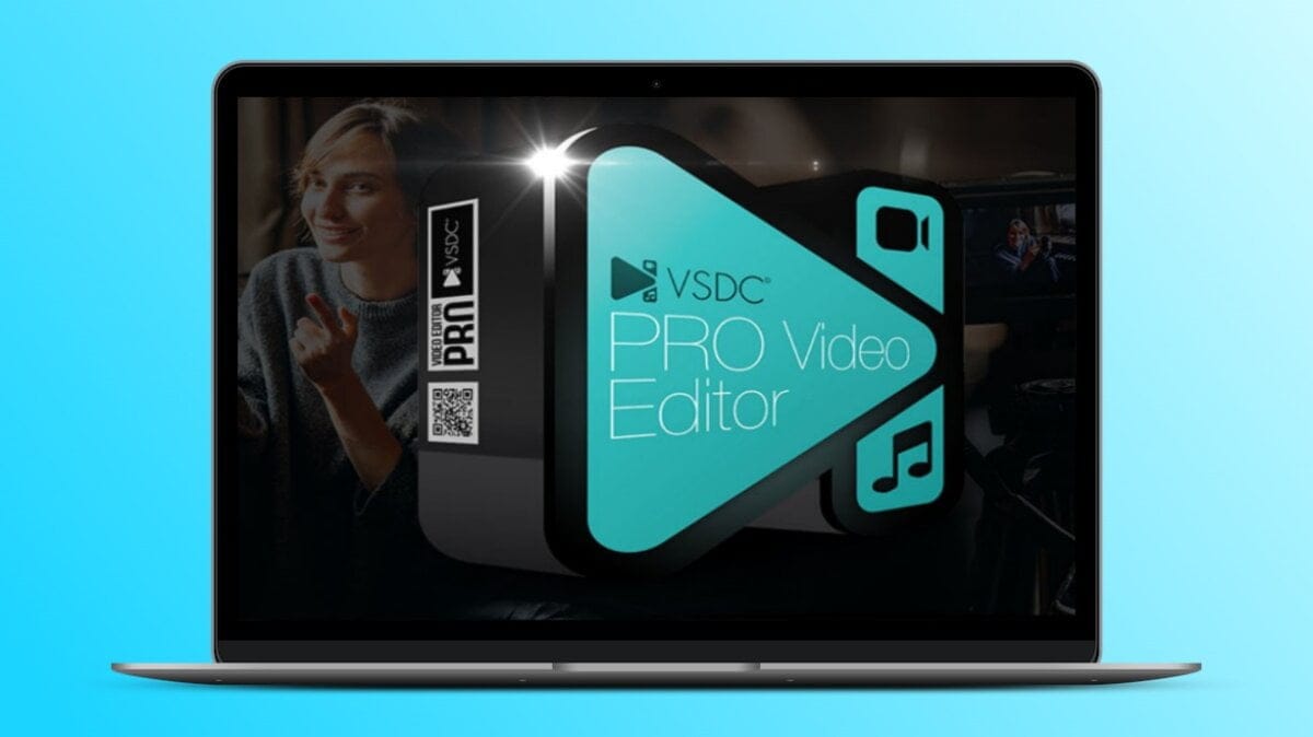 Download VSDC Video Editor Pro Full Version